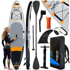 Deska Sup Aquasurf 320 x 81 x 15 cm Neo-Sport 170001